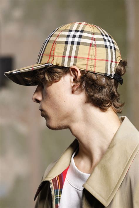 burberry check chav|where was Burberry founded.